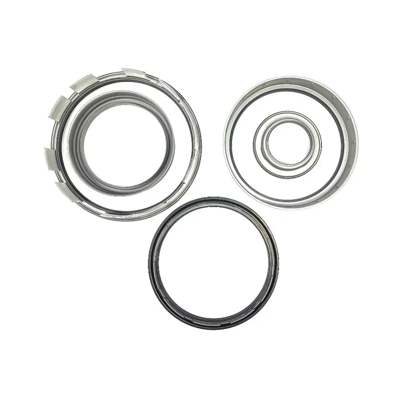 Transtar Piston Kit 124960BK