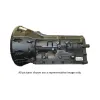 Certified Transmission Automatic Transmission Unit 126-ACFC-3000