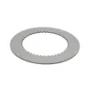 Steel; C1 Clutch; .095" Thick, 44 Teeth, 4.231" Inner Diameter