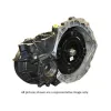 Powertrain Solutions Automatic Transmission Unit 132-TACS-2000-1