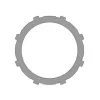 Steel; Overdrive; .078" Thick, 8 Teeth, 4.528" Inner Diameter