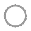 Steel; Low-Reverse; .067" Thick, 16 Teeth, 5.255" Inner Diameter