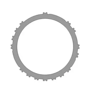 Alto Products Corp Steel 132134