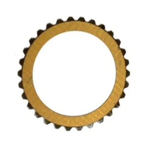 BorgWarner Friction 132136