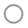 Steel; Reduction Low; .068" Thick, 42 Teeth, 4.114" Inner Diameter