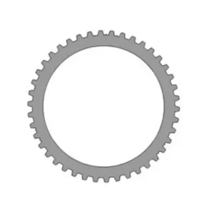 Alto Products Corp Steel 132138
