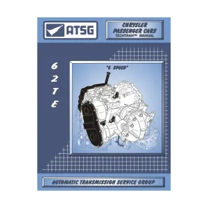 ATSG Technical Manual 132400