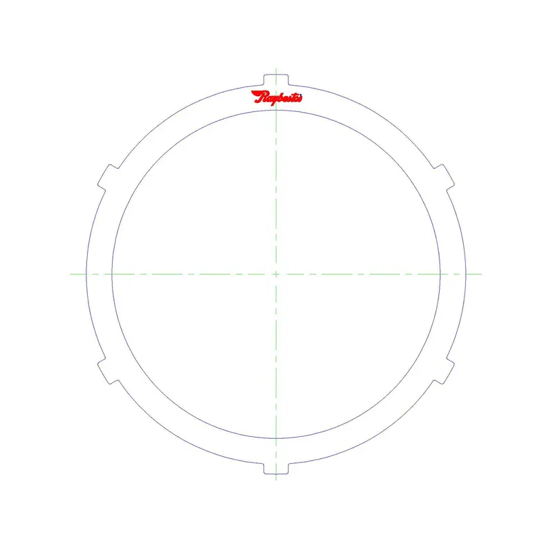 Transtar Steel 137120