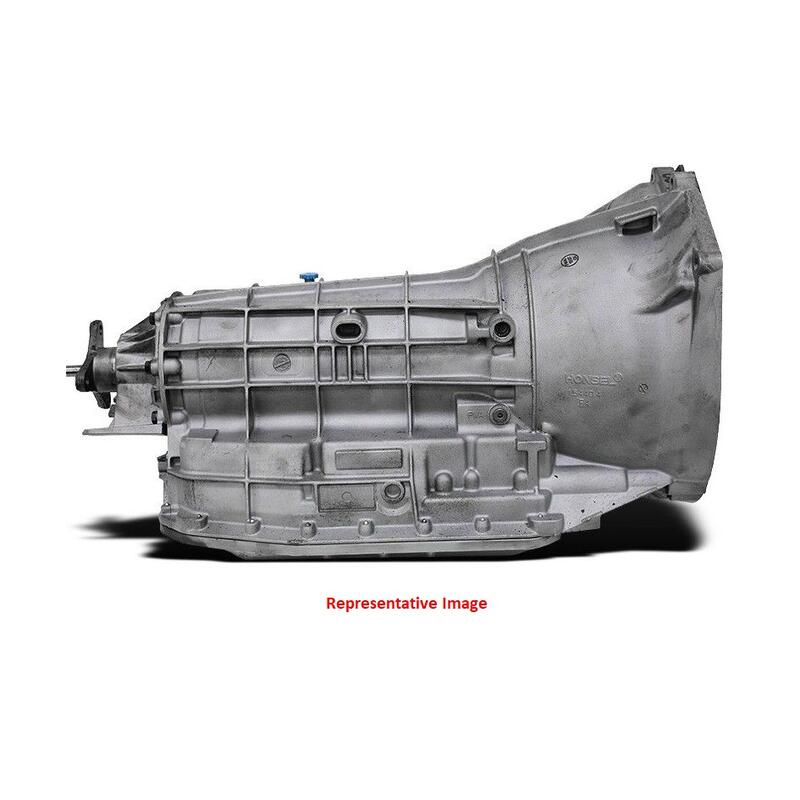 American Transmission Automatic Transmission Unit 139AACA transend™