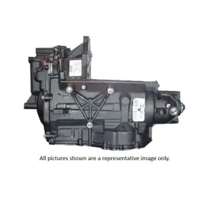 Certified Transmission Automatic Transmission Unit 14-BAACC-1000