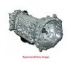 Certified Transmission Automatic Transmission Unit 142-AAAC1