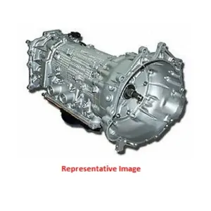 Recycled Original Equipment Automatic Transmission Unit ATTRANS100298332