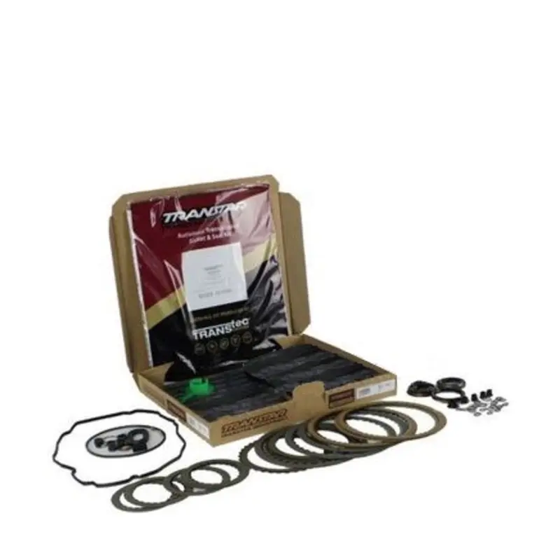 Transtar Master Kit, with Friction, without Steels 142004A