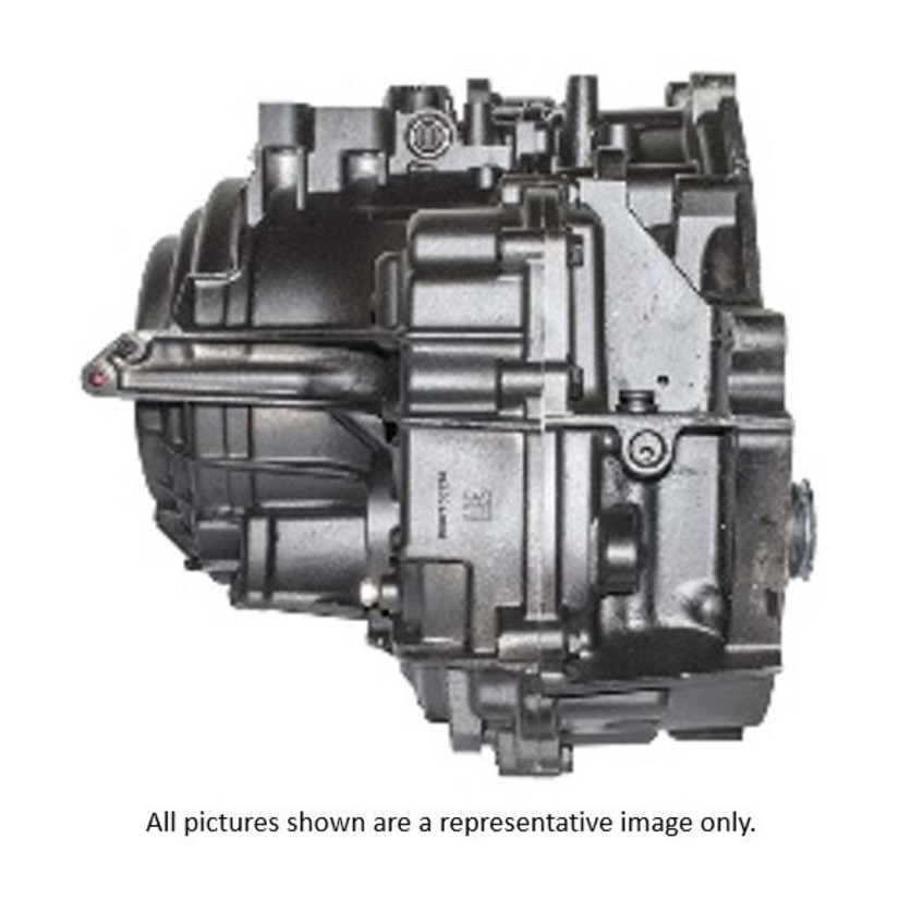 AER Precision Transmission Automatic Transmission Unit 144ACQP