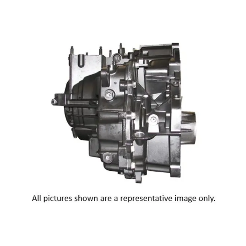 Moveras Automatic Transmission Unit 144-ADEM