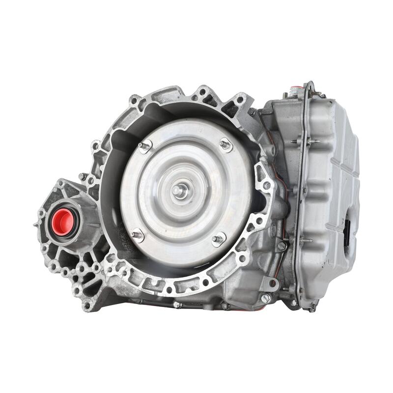 ETE Reman Automatic Transmission Unit 144-AEZET