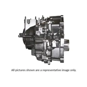 Certified Transmission Automatic Transmission Unit 144-CAGC