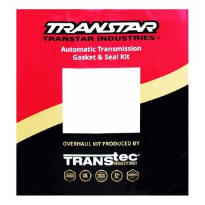 Transtec Overhaul Kit 144002GN