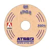 ATSG Technical Manual 14400A