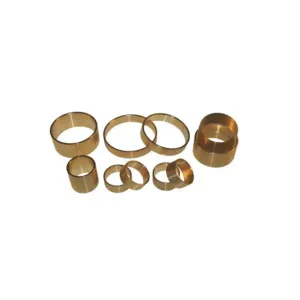 Omega Bushing Kit 144030X