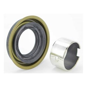 Superior Transmission Parts Thin Wall Bushing, Drivers Side 144064K
