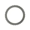 Steel, 2-6; .064" Thick, 36 Teeth, 3.594" Inner Diameter