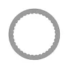 Steel; 3-5-Reverse, Internal Spline; .094" Thick, 36 Teeth, 6.160" Outer Diameter