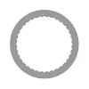 Steel; Direct, 3-5-Reverse; .113" Thick, 36 Teeth, 6.810" Outer Diameter