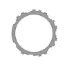 Steel; Low-Reverse Clutch; .065" Thick, 12 Teeth, 6.865" Inner Diameter