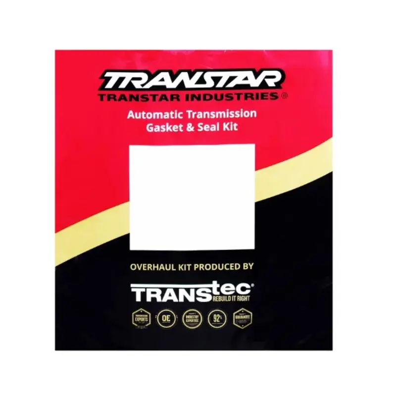 Transtec Overhaul Kit 145002AN