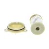 Ford Auxillary Filter with 3 Bolt Cover 145013