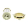 Ford Auxillary Filter with 3 Bolt Cover 145013