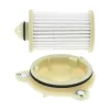 Ford Auxillary Filter with 3 Bolt Cover 145013