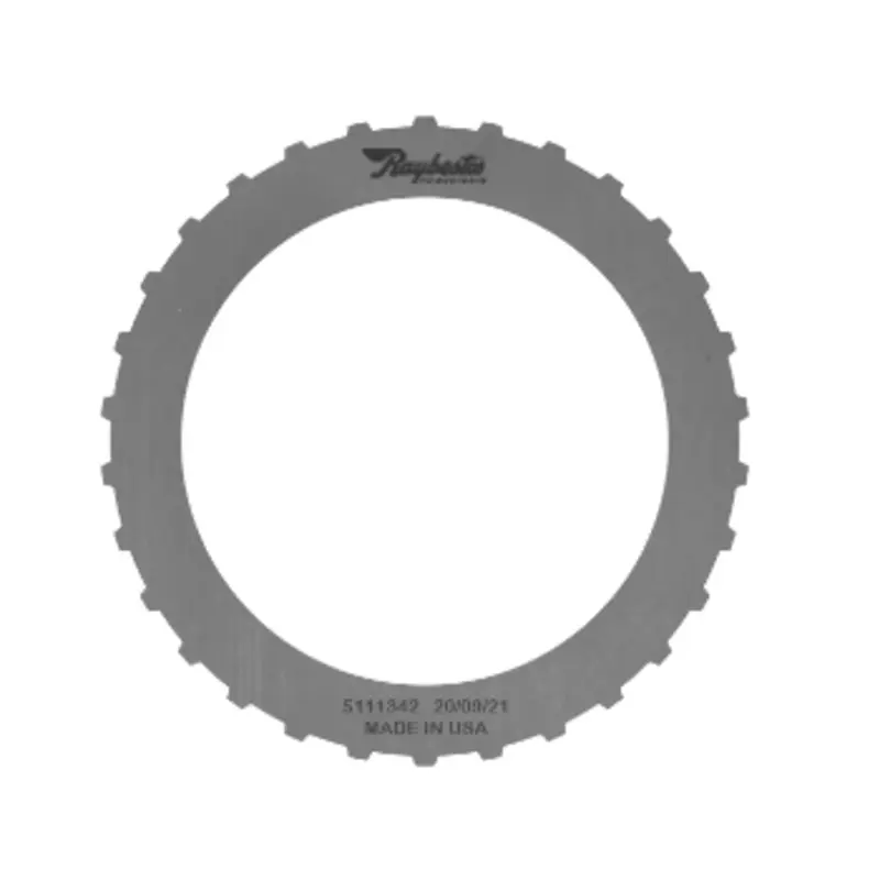 Aftermarket Steel 145124