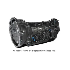 Certified Transmission Automatic Transmission Unit 147-AAAC