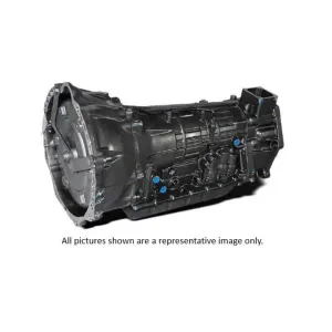 Certified Transmission Automatic Transmission Unit 147-ADSC