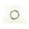 Steel; B2; .079" Thick, 13 Teeth, 4.537" Inner Diameter