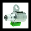 Rostra S2 Shift 2 Solenoid, Green Connector, SSB 147426B