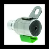 Rostra S2 Shift 2 Solenoid, Green Connector, SSB 147426B