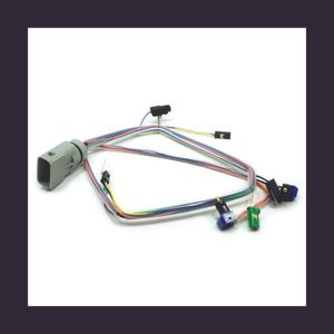 Rostra 15 Pin Main Connector 147446A