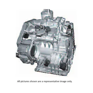 Certified Transmission Automatic Transmission Unit 15-ABCC