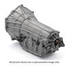 Certified Transmission Automatic Transmission Unit 154-AAAC