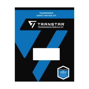 Transtar Overhaul Kit 154002