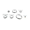 Transtar 8 Piece Bushing Kit 154030A