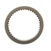 Friction; C3 Clutch 42 Teeth, C 1-3-5-6-7, Double Parallel Groove