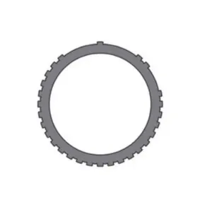 Alto Products Corp Steel 154120B