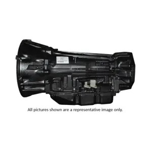 Certified Transmission Automatic Transmission Unit 157-AAKC-1000