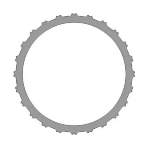 Alto Products Corp Steel 157130