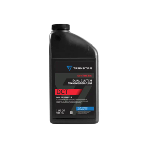Transtar Transmission Fluid M465MVDCT