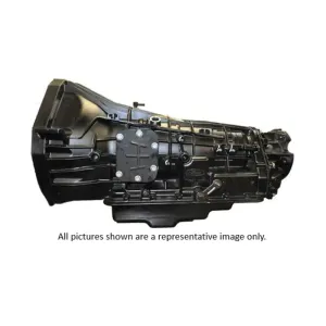 Certified Transmission Automatic Transmission Unit 16-AAHC-1000-1